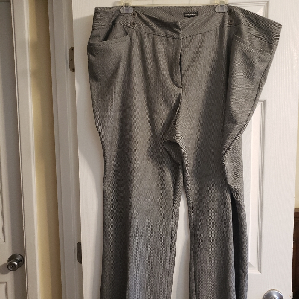 Fashion Bug Pants